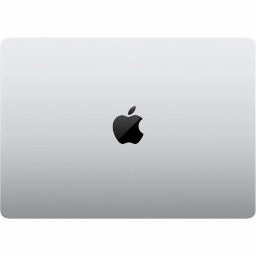 Ноутбук MacBook Pro 14 M4 Pro (MX2E3), 24/512 Гб, Silver