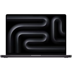 Apple MacBook Pro 16 Z1FS000AL (M4 Max 16C CPU, 40C GPU) 128 ГБ, 1024 ГБ SSD, Space Black