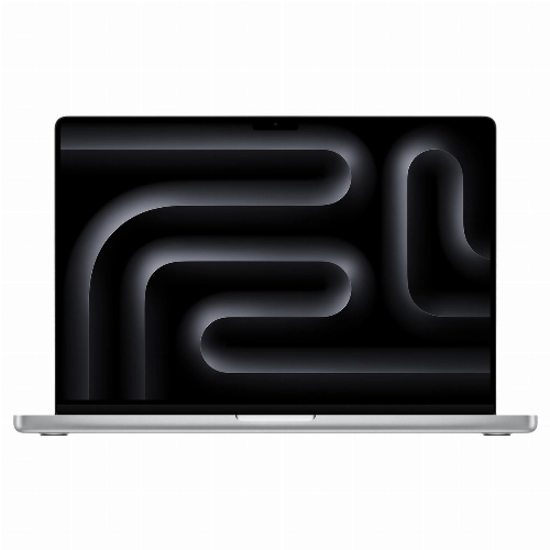 Apple MacBook Pro 16 Z1FS0000M (M4 Max 16C CPU, 40C GPU) 128 ГБ, 1024 ГБ SSD, Silver