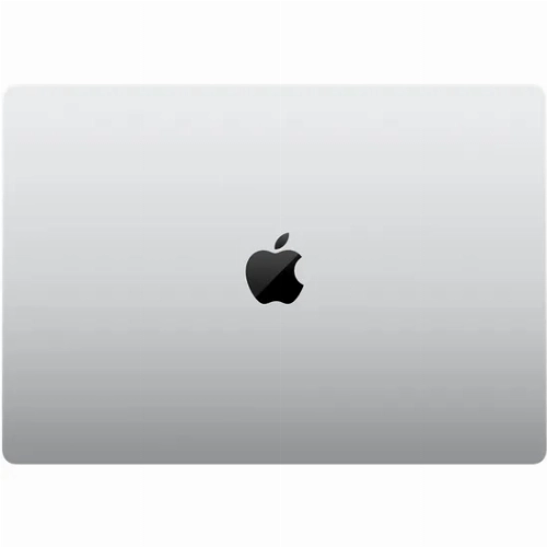 Apple MacBook Pro 16 Z1FS0000M (M4 Max 16C CPU, 40C GPU) 128 ГБ, 1024 ГБ SSD, Silver