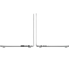 Apple MacBook Pro 16 Z1FS0000M (M4 Max 16C CPU, 40C GPU) 128 ГБ, 1024 ГБ SSD, Silver