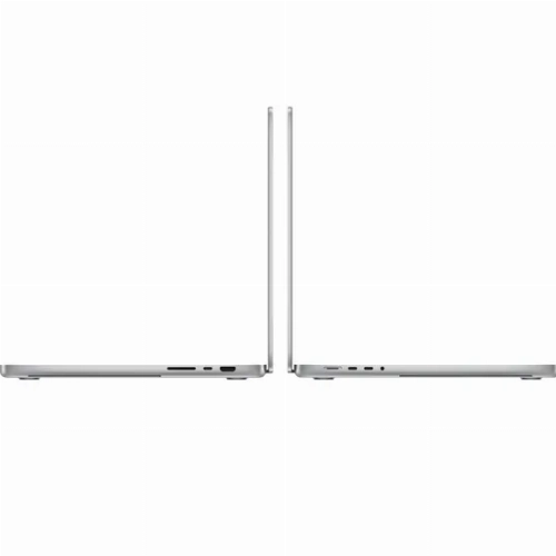 Apple MacBook Pro 16 Z1FS0000M (M4 Max 16C CPU, 40C GPU) 128 ГБ, 1024 ГБ SSD, Silver