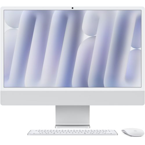 Купить Apple iMac 24