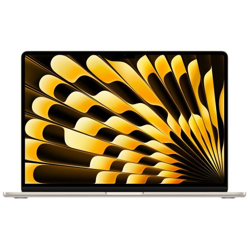 AppleMacBookAir15(M4,10CCPU,10CGPU,2025)16ГБ256ГБSSD,сияющаязвезда(MW1J3)