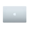 Apple MacBook Air 15 (M4, 10C CPU, 10C GPU, 2025) 16 ГБ 512 ГБ SSD, небесно-голубой (MC7C4) 