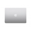 Ноутбук Apple MacBook Air 15 2024 2880x1864, Apple M3, RAM 24 GB, SSD 2048 GB, Apple graphics 10-core, macOS, Z1BR000LF, Silver