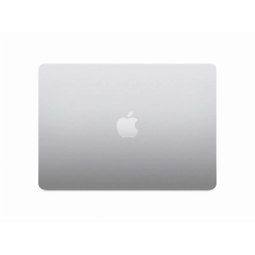 Ноутбук Apple MacBook Air 15 2024 2880x1864, Apple M3, RAM 24 GB, SSD 2048 GB, Apple graphics 10-core, macOS, Z1BR000LF, Silver