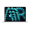 Ноутбук Apple MacBook Air 15 2024 2880x1864, Apple M3, RAM 24 GB, SSD 2048 GB, Apple graphics 10-core, macOS, Z1BR000LF, Silver