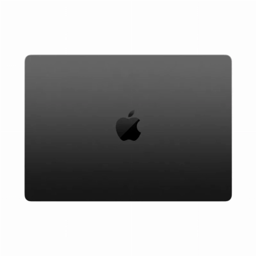 Ноутбук MacBook Pro 14 M4  (MW2U3), 16/512 Гб, Space black