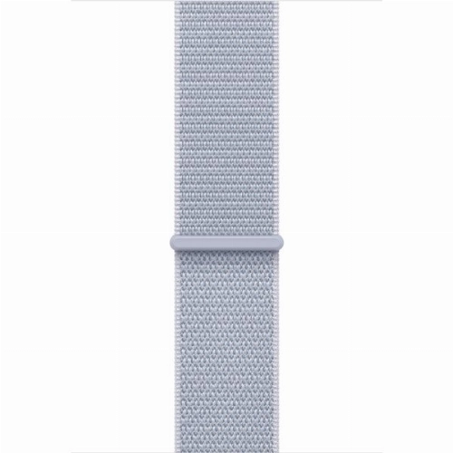 Умные часы Apple Watch Series SE Gen 2 40 мм Aluminium Case, дымчато-голубой