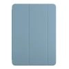 Чехол Smart Folio для планшета Apple iPad Air 11 M2, Denim, голубой