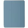 Чехол Smart Folio для планшета Apple iPad Air 13 M2, Denim, голубой