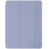 Smart Folio для планшета Apple iPad Air 13 M2, Light Violet, фиолетовый