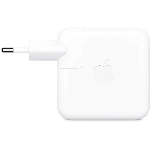 Сетевое зарядное устройство Apple USB TypeC 61W Power Adapter MNF2ZM/A, белый 