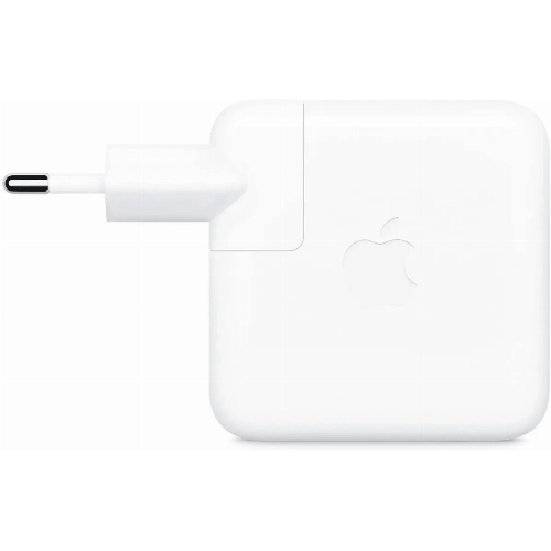 Apple USB TypeC 61W Power Adapter MNF2ZM/A, белый 