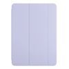 Чехол Smart Folio для планшета Apple iPad Air 11 M2, Light Violet, фиолетовый