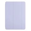 Чехол Smart Folio для планшета Apple iPad Air 11 M2, Light Violet, фиолетовый