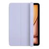 Smart Folio для планшета Apple iPad Air 11 M2, Light Violet, фиолетовый