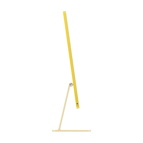 Apple iMac 24" (Z1EL000VH), M4 (10 C CPU, 10 C GPU), 24 ГБ, 1024 ГБ SSD, желтый