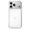 Apple iPhone 17 Clear Case with MagSafe, прозрачный