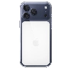 Apple iPhone 17 Clear Case with MagSafe, прозрачный