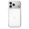 Apple iPhone 17 Pro Max Clear Case with MagSafe, прозрачный