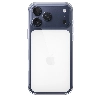 Apple iPhone 17 Pro Max Clear Case with MagSafe, прозрачный