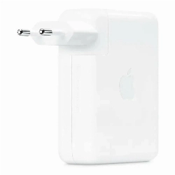 Сетевое зарядное устройство Apple USBC 140W Power Adapter MW2M3ZM/A, белый