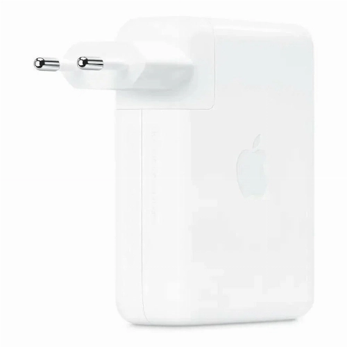 Apple USBC 140W Power Adapter MW2M3ZM/A, белый