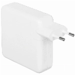 Сетевое зарядное устройство Apple 96W MX0J2ZM/A, белый