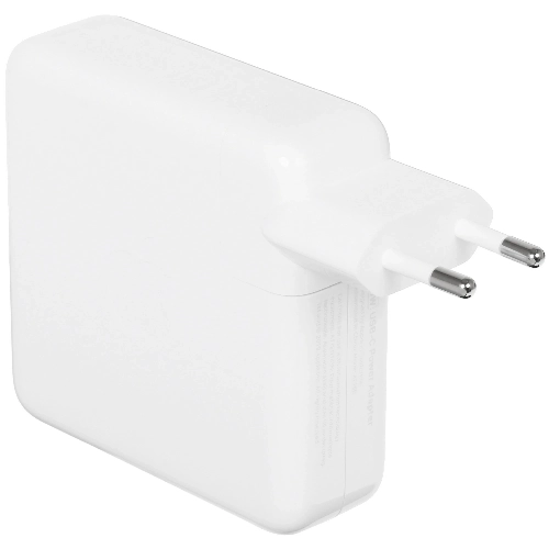 Apple 87W MNF82ZM/A, белый