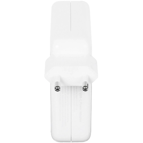 Apple 87W MNF82ZM/A, белый