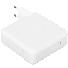 Apple 87W MNF82ZM/A, белый