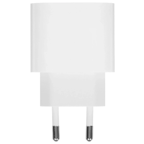 Apple USB 20w MUVV3ZM/A, белый 