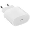 Apple USB 20w MUVV3ZM/A, белый 