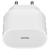 Apple USB 20w MUVV3ZM/A, белый 