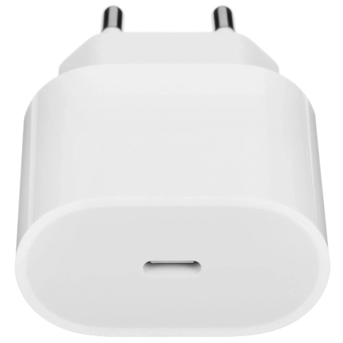 Apple USB 20w MUVV3ZM/A, белый 