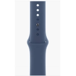 Ремешок AW 42 Sport Band Denim (M/L)