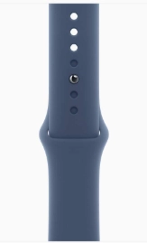 Ремешок AW 42 Sport Band Denim (M/L)