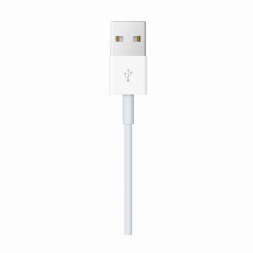 Apple Watch Magnetic Charger 2m (MU9H2ZM/A), White, белый