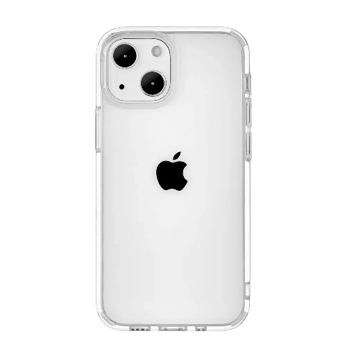 Silicone Case для iPhone 13 mini, Clear