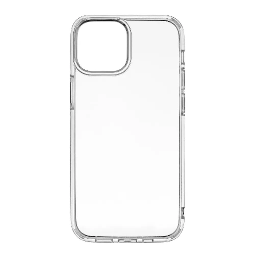 Silicone Case для iPhone 13 mini, Clear