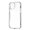 Silicone Case для iPhone 13 mini, Clear