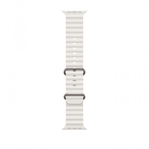  AW Ultra Ocean Band, S, White, белый