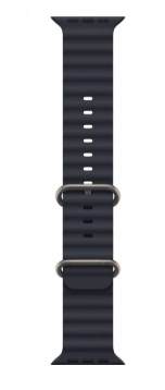 AW Ultra Ocean Band, S, Black, черный