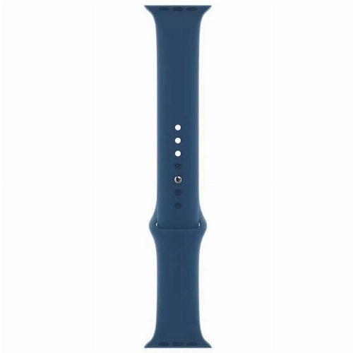 Ремешок AW 45 Blue Horizon Sport Band