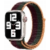 Ремешок AW 45 Dark Cherry/Forest Green Sport Loop