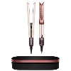 Dyson AirStrait HT01, Ceramic pink/Rose gold + кейс