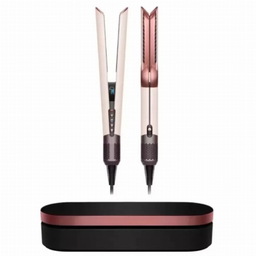 Dyson AirStrait HT01, Ceramic pink/Rose gold + кейс