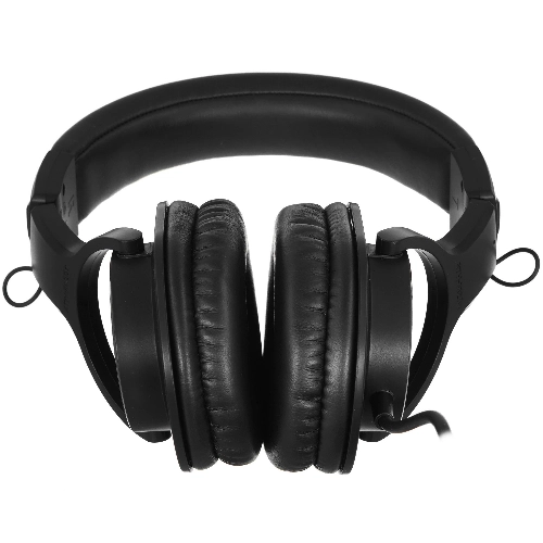 AudioTechnica ATHM20x, Black, черный